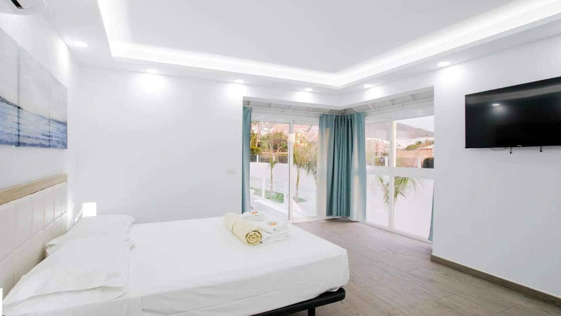 Villa Elite: Your Private Haven Of Prestige أذيخي 0*,  إسبانيا