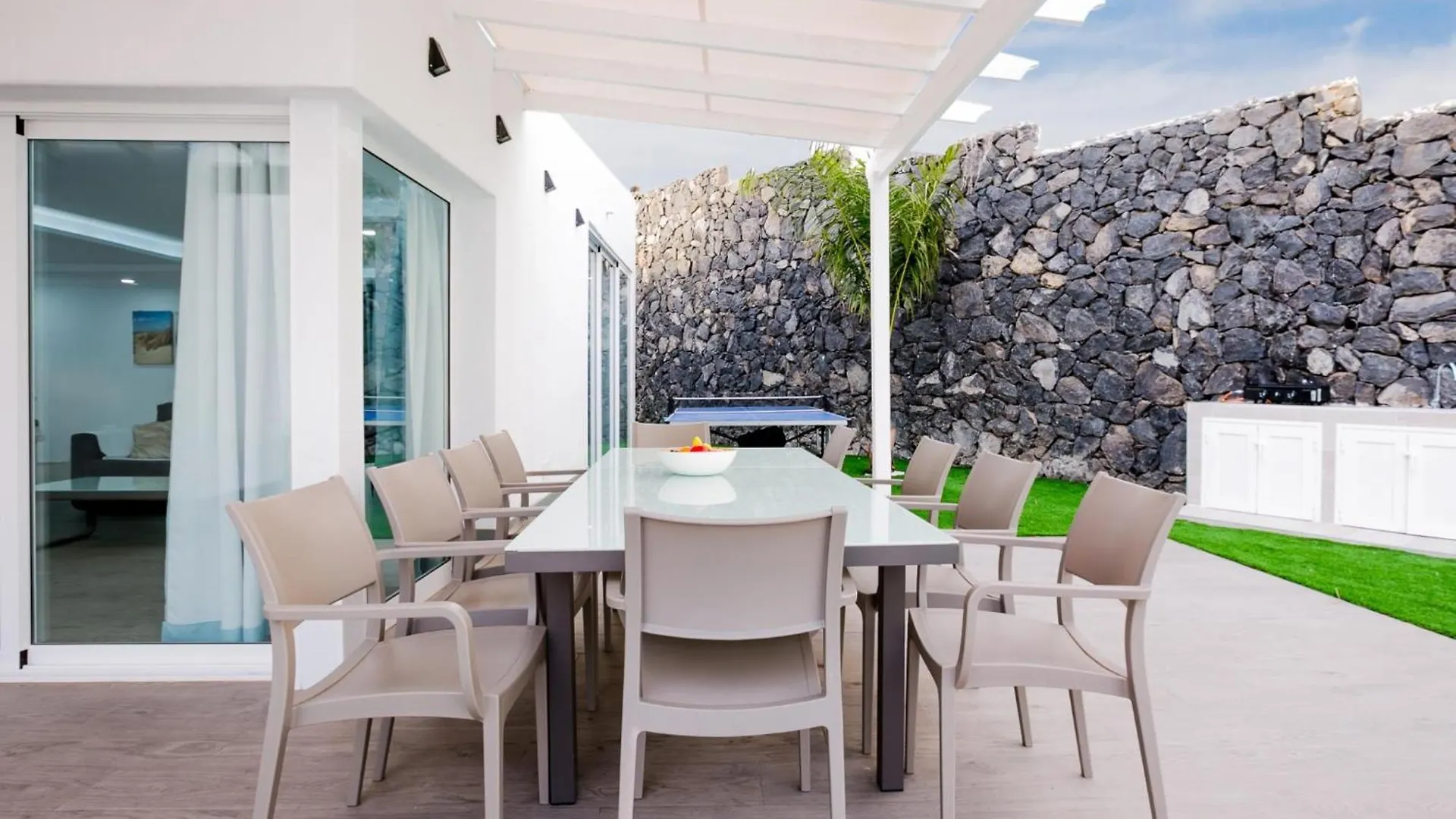 بيت للعطل Villa Elite: Your Private Haven Of Prestige أذيخي إسبانيا