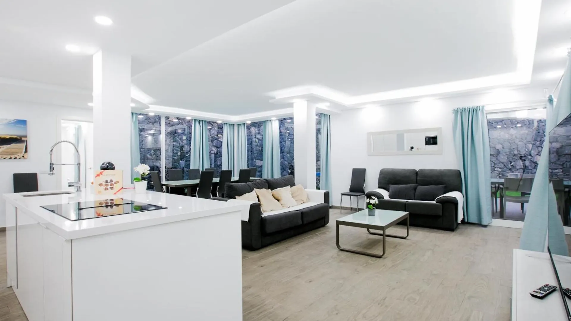 بيت للعطل Villa Elite: Your Private Haven Of Prestige أذيخي إسبانيا