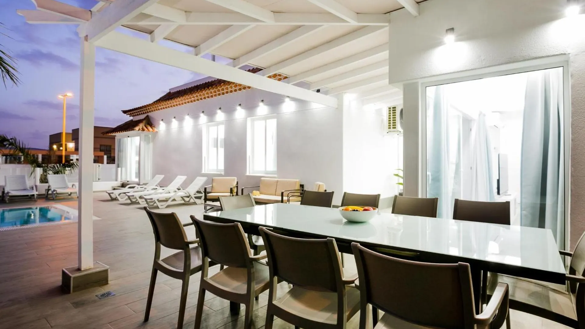 Villa Elite: Your Private Haven Of Prestige أذيخي إسبانيا