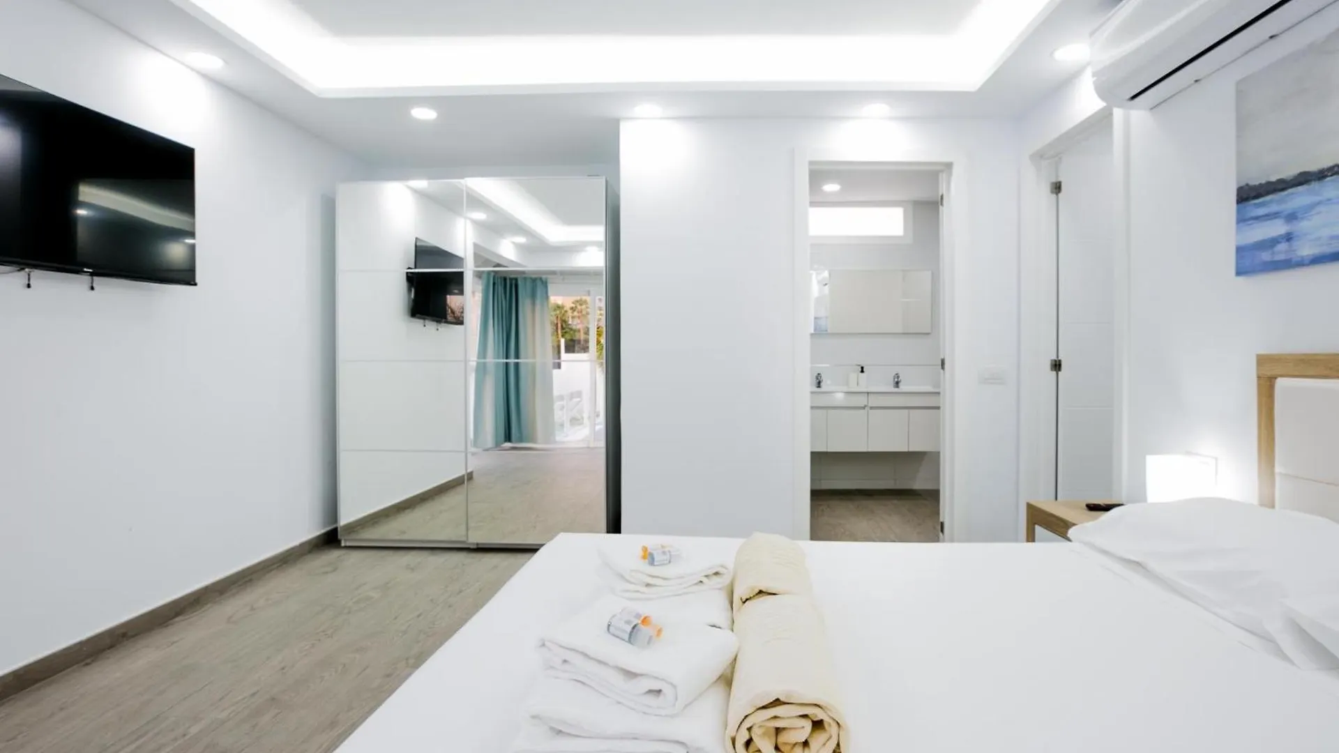 Holiday home Villa Elite: Your Private Haven Of Prestige Costa Adeje