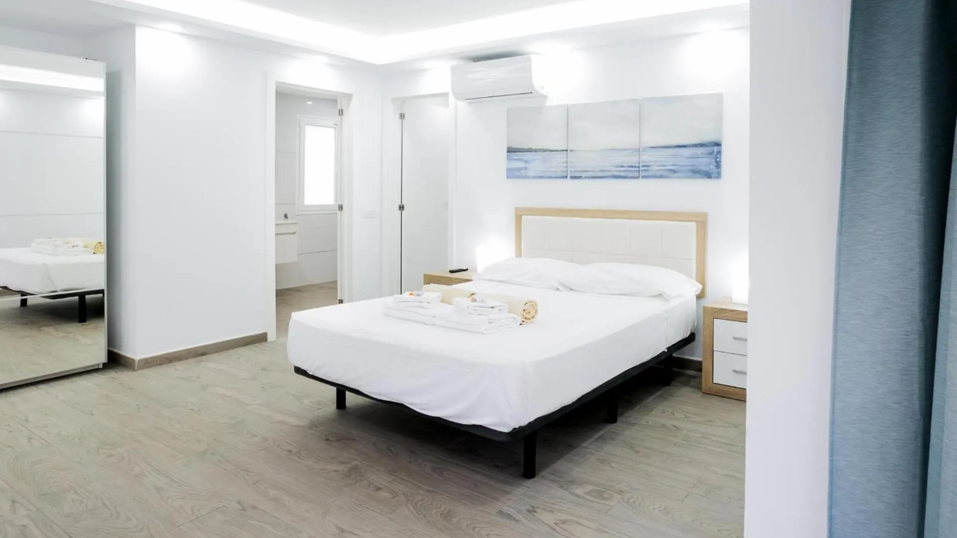 Holiday home Villa Elite: Your Private Haven Of Prestige Costa Adeje