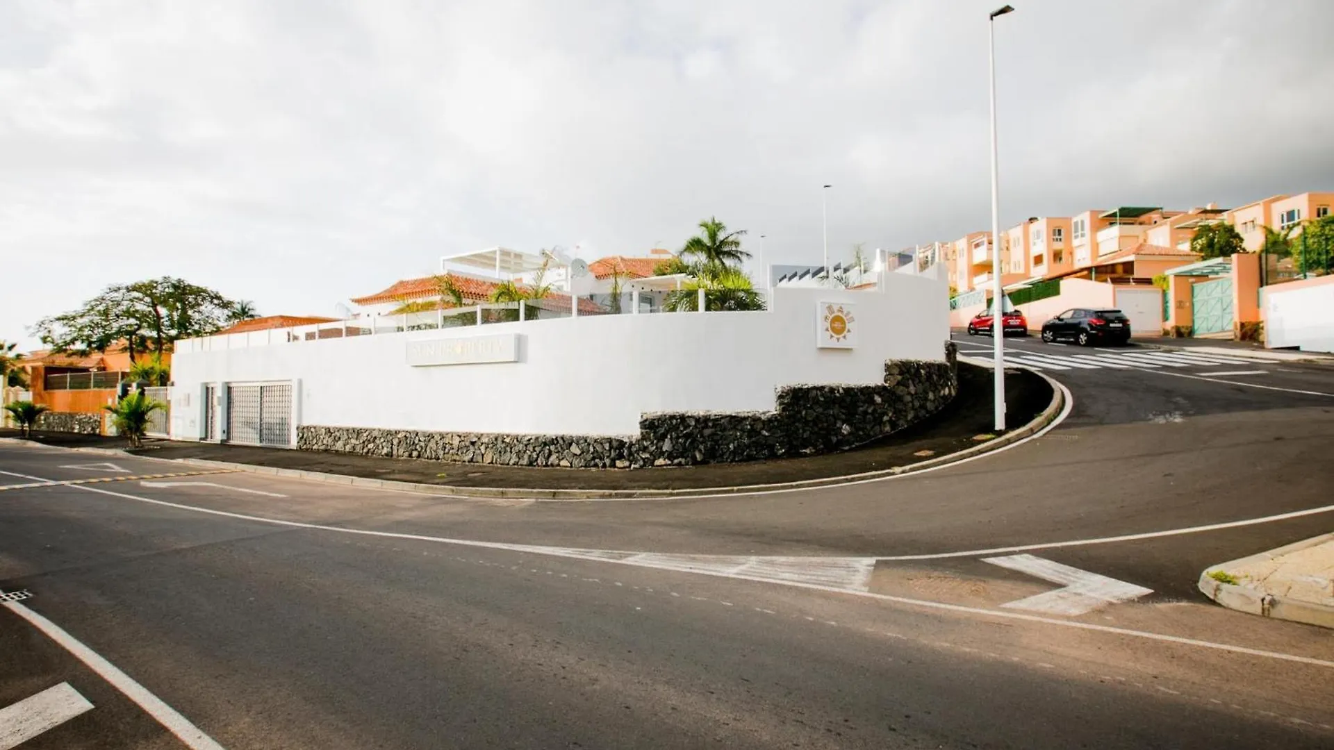 Villa Elite: Your Private Haven Of Prestige Costa Adeje  Costa Adeje (Tenerife)